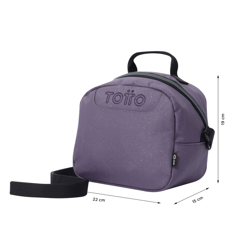 LONCHERA BORRADOR GLITTER M19