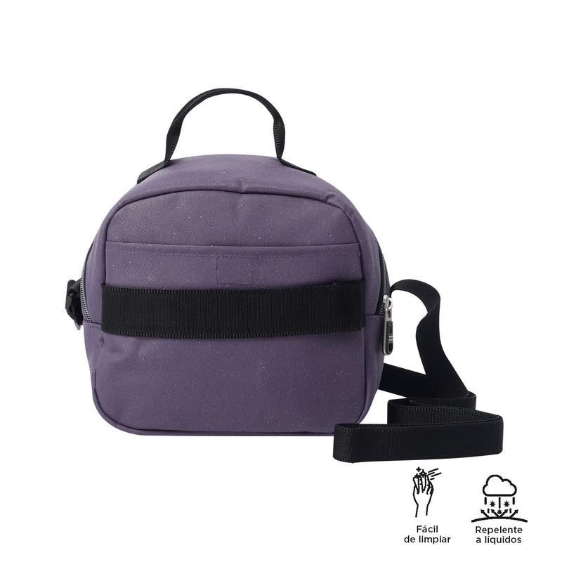 LONCHERA BORRADOR GLITTER M19