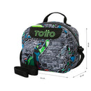 LONCHERA BORRADOR 6YX