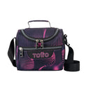 LONCHERA PIZARRA 3QR