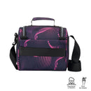 LONCHERA PIZARRA 3QR