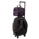 LONCHERA PIZARRA 3QR