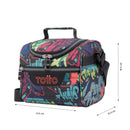 LONCHERA PIZARRA 6JO