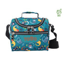 LONCHERA PIZARRA 4DR