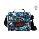 LONCHERA PIZARRA 5CS