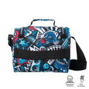 LONCHERA PIZARRA 5CS