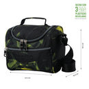 LONCHERA PIZARRA 6C4