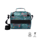 LONCHERA PIZARRA 5DR