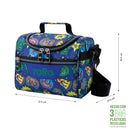 LONCHERA PIZARRA 8JZ