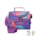 LONCHERA PIZARRA GLITTER 6D2