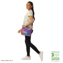 LONCHERA PIZARRA GLITTER 6D2