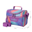 LONCHERA PIZARRA GLITTER 6D2