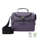 LONCHERA PIZARRA GLITTER M19