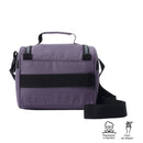 LONCHERA PIZARRA GLITTER M19