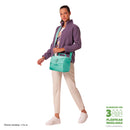 LONCHERA PIZARRA GLITTER V62