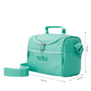 LONCHERA PIZARRA GLITTER V62