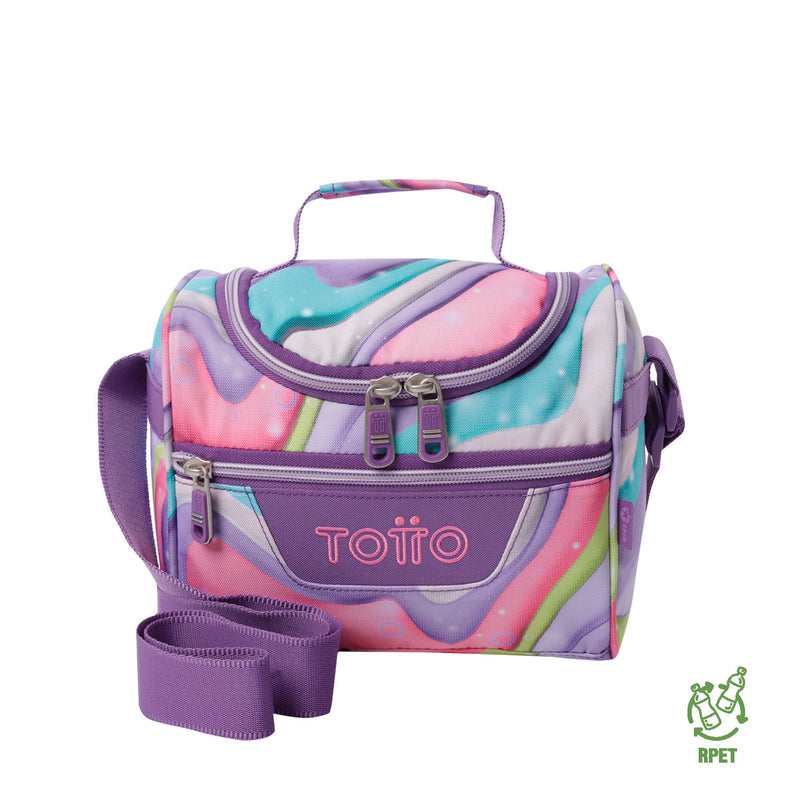 LONCHERA PIZARRA 4QR