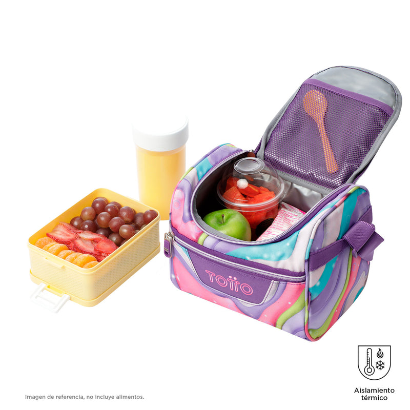 LONCHERA PIZARRA 4QR