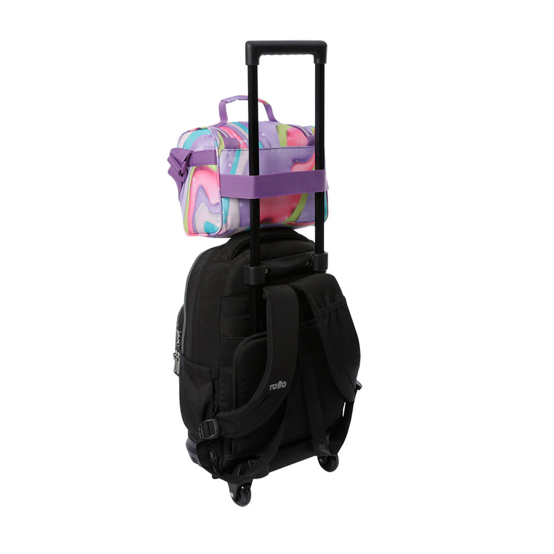 LONCHERA PIZARRA 4QR