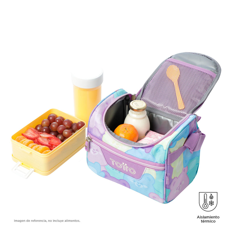 LONCHERA PIZARRA 6D6