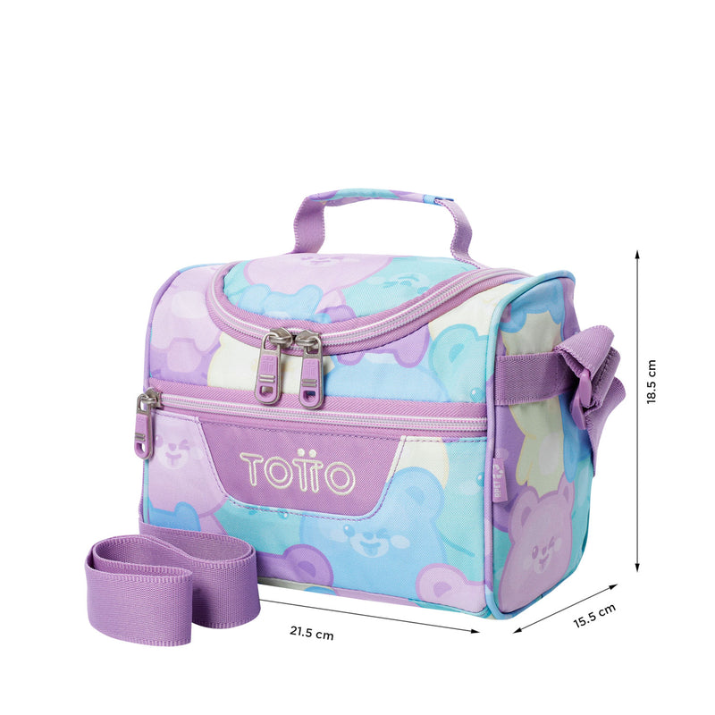 LONCHERA PIZARRA 6D6