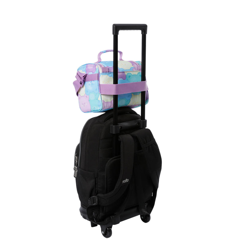 LONCHERA PIZARRA 6D6