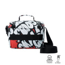 LONCHERA PIZARRA 6RU