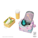 LONCHERA PIZARRA GLITTER 1KB