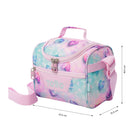 LONCHERA PIZARRA GLITTER 1KB