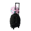 LONCHERA PIZARRA GLITTER 1KB