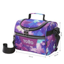 LONCHERA PIZARRA GLITTER 5Q6