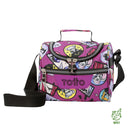 LONCHERA PIZARRA 1KC