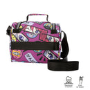 LONCHERA PIZARRA 1KC