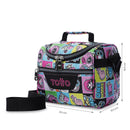 LONCHERA PIZARRA 1IN