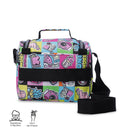 LONCHERA PIZARRA 1IN