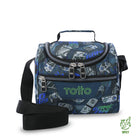 Click to visit LONCHERA PIZARRA 5L7