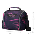 LONCHERA RESALTADOR 3QR