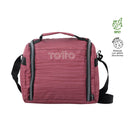 LONCHERA RESALTADOR GLITTER P3I