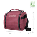 LONCHERA RESALTADOR GLITTER P3I