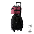 LONCHERA RESALTADOR GLITTER P3I