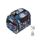 LONCHERA RESALTADOR 5CS