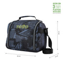 LONCHERA RESALTADOR 5YJ