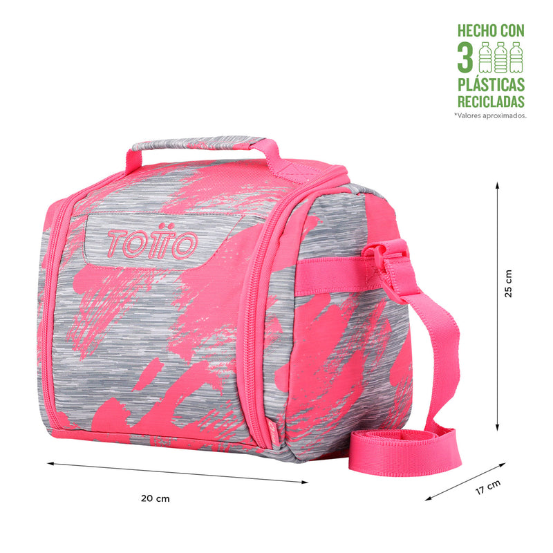 LONCHERA RESALTADOR 9IT