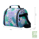 LONCHERA RESALTADOR 4QC