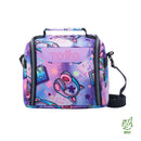 LONCHERA RESALTADOR 4QH