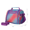 LONCHERA RESALTADOR 6D2