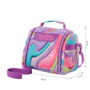 LONCHERA RESALTADOR 4QR