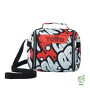 LONCHERA RESALTADOR 6RU