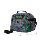 LONCHERA RESALTADOR 6YX