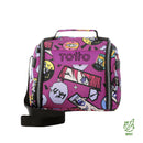 LONCHERA RESALTADOR 1KC